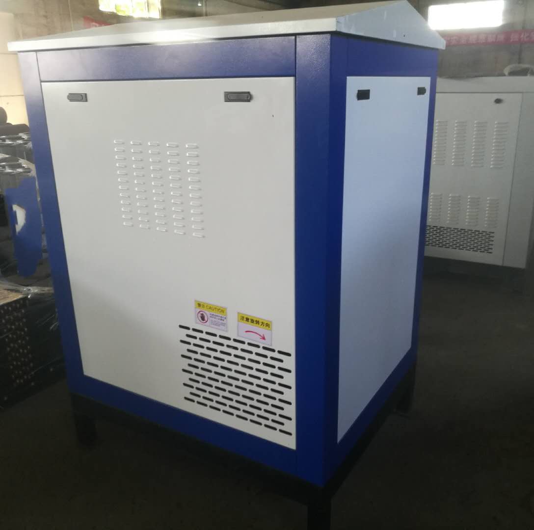  三次油气回收装置